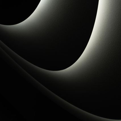 BRILAGI - LED Reguliuojamas lubinis šviestuvas MODERN MAXI LED/87W/230V 3000-6000K 67x80 cm + nuotolinis valdymas