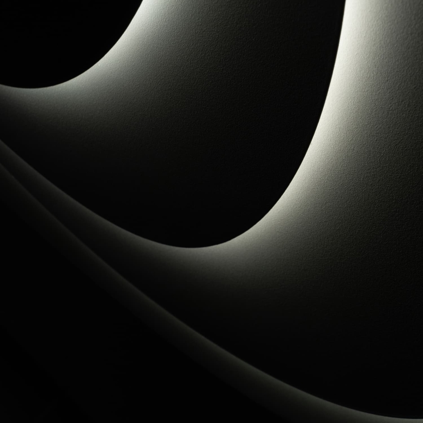 BRILAGI - LED Reguliuojamas lubinis šviestuvas MODERN MAXI LED/87W/230V 3000-6000K 67x80 cm + nuotolinis valdymas