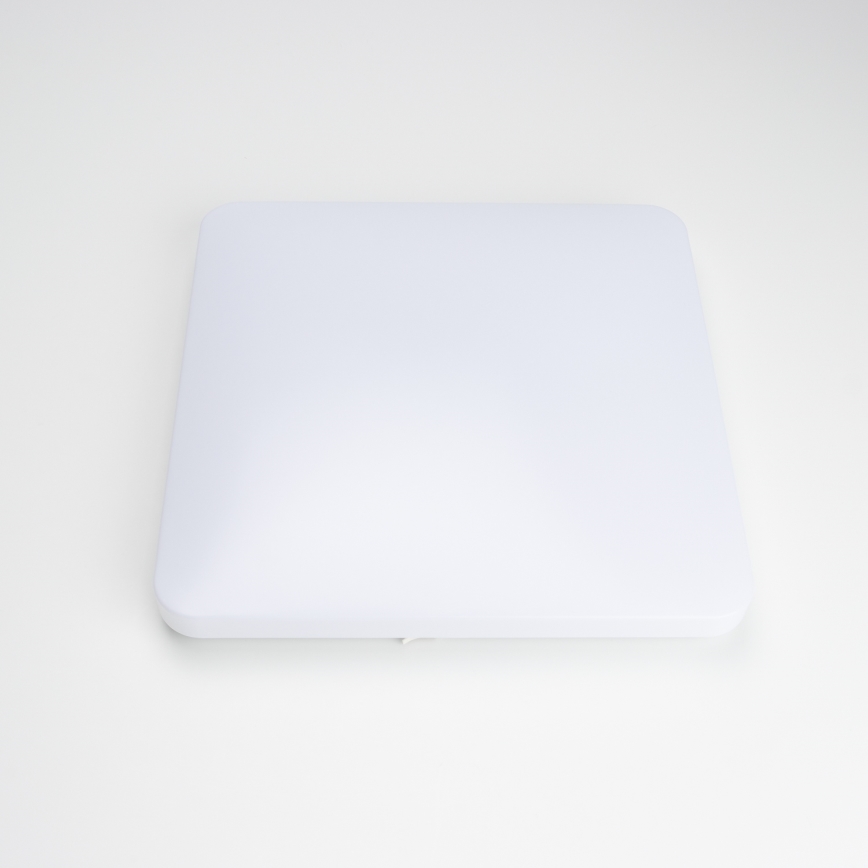Brilagi - LED Pritemdomas lubinis šviestuvas OPAL LED/24W/230V 3000/4000/6500K + nuotolinio valdymo pultas