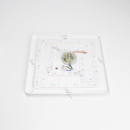 Brilagi - LED Pritemdomas lubinis šviestuvas OPAL LED/24W/230V 3000/4000/6500K + nuotolinio valdymo pultas