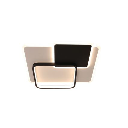 Brilagi - LED Pritemdomas lubinis šviestuvas VELO LED/64W/230V 3000/4000/6000K + nuotolinio valdymo pultas