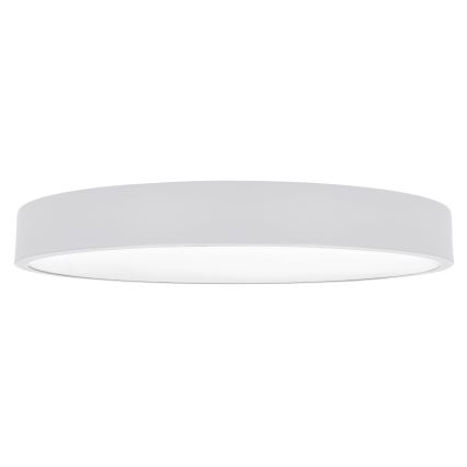 Brilagi - LED Pritemdomas lubinis šviestuvas POOL SMART LED/60W/230V 50 cm 3000-6000K Wi-Fi Tuya + nuotolinio valdymo pultas balta