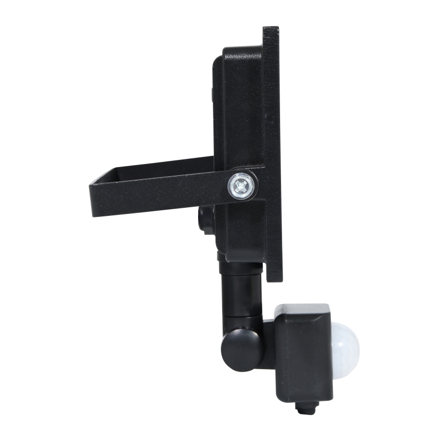 Brilagi - LED prožektorius su jutikliu ELARA ECO LED/10W/230V IP65