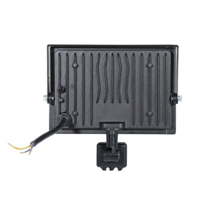 Brilagi - LED prožektorius su jutikliu ELARA ECO LED/10W/230V IP65