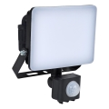BRILAGI - LED prožektorius su jutikliu ELARA PRO LED/10W/230V IP65