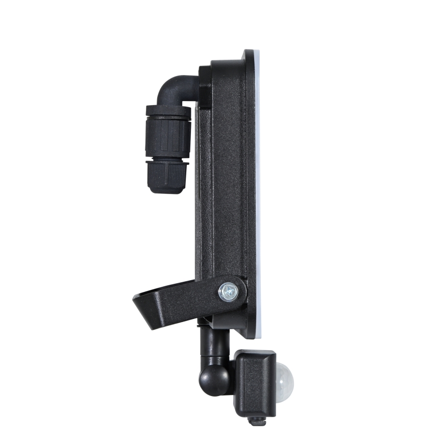 Brilagi - LED prožektorius su jutikliu ELARA PRO LED/10W/230V IP65