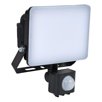 Brilagi - LED prožektorius su jutikliu ELARA PRO LED/20W/230V IP65