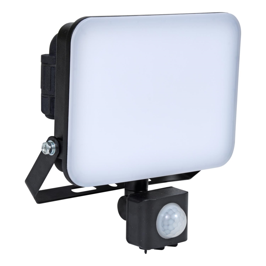 Brilagi - LED prožektorius su jutikliu ELARA PRO LED/30W/230V IP65