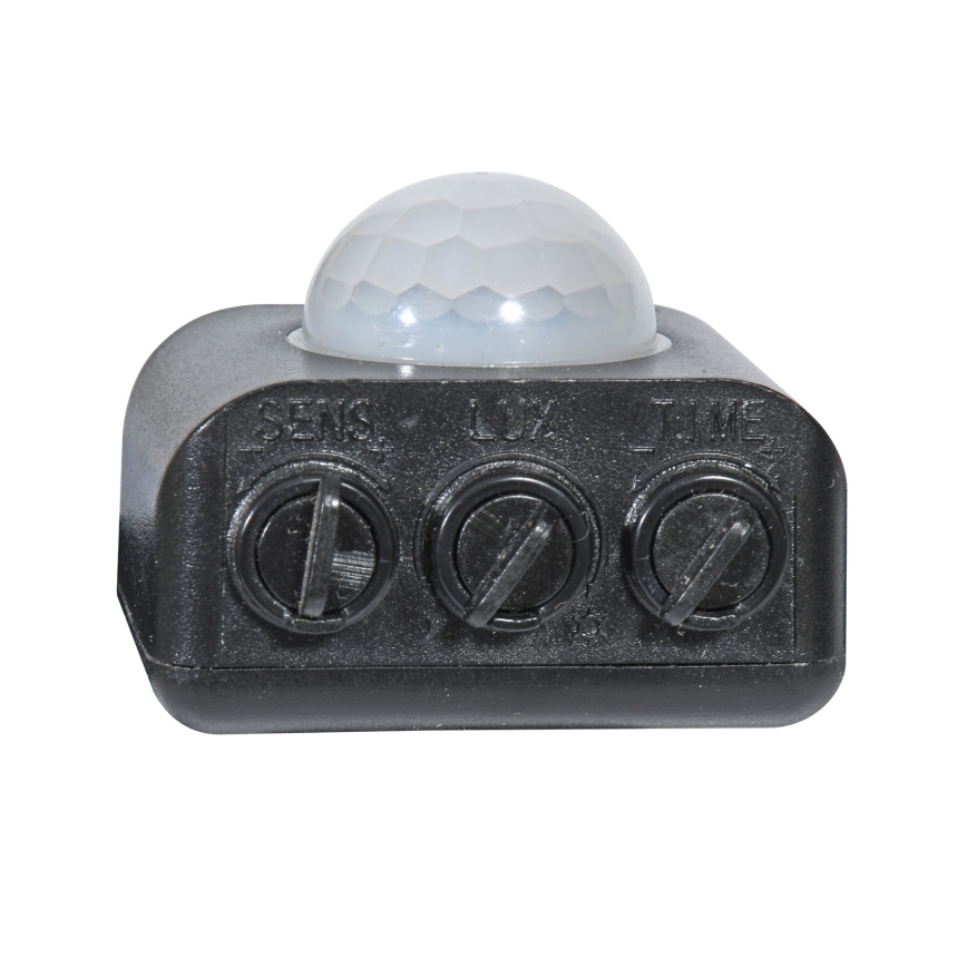 Brilagi - LED prožektorius su jutikliu ELARA PRO LED/30W/230V IP65