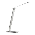 Brilagi - LED reguliuojama stalinė lempa su USB jungtimi LED/12W/230V balta 3000 - 6000K