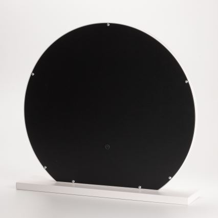 Brilagi - LED reguliuojamas makiažo veidrodis HOLLYWOOD LED/12W/230V 3000/4000/6500K