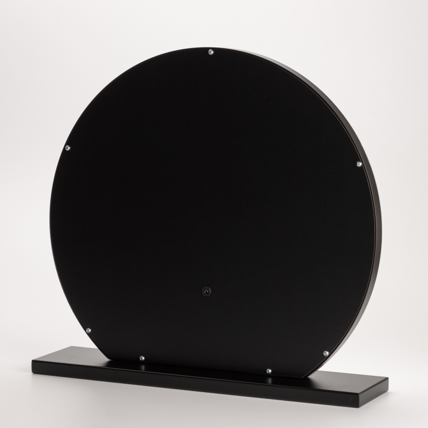 Brilagi - LED reguliuojamas makiažo veidrodis HOLLYWOOD LED/12W/230V 3000/4000/6500K