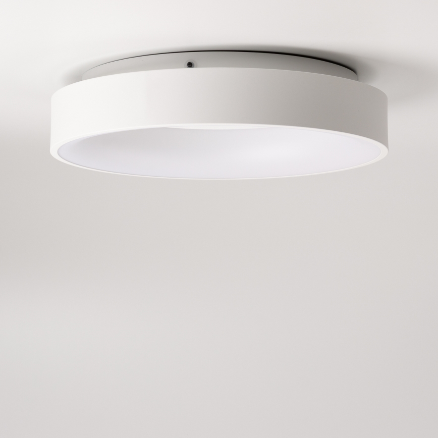 Brilagi - LED Reguliuojamas lubinis šviestuvas FALCON LED/40W/230V 3000-6500K baltas + valdymo pultas