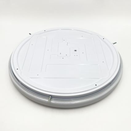 Brilagi - LED reguliuojamo ryškumo lubinis šviestuvas MANAROLA SMART STARS LED/36W/230V 3000-6000K Wi-Fi Tuya Beacon Ø 51 cm + nuotolinis pultas