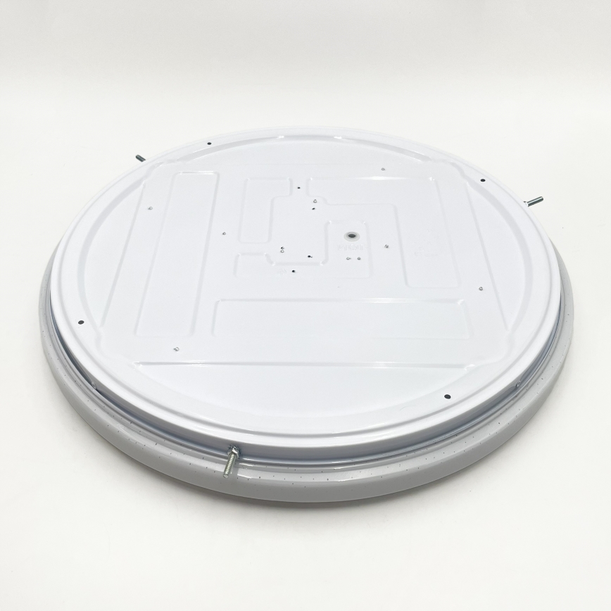 Brilagi - LED reguliuojamo ryškumo lubinis šviestuvas MANAROLA SMART STARS LED/36W/230V 3000-6000K Wi-Fi Tuya Beacon Ø 51 cm + nuotolinis pultas