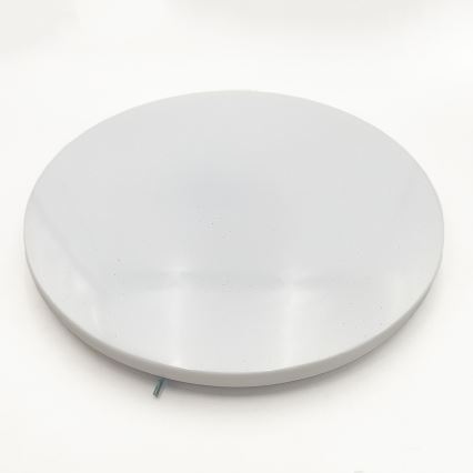 Brilagi - LED reguliuojamo ryškumo lubinis šviestuvas MANAROLA SMART STARS LED/36W/230V 3000-6000K Wi-Fi Tuya Beacon Ø 51 cm + nuotolinis pultas
