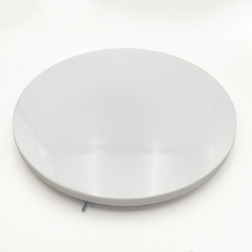 Brilagi - LED reguliuojamo ryškumo lubinis šviestuvas MANAROLA SMART STARS LED/36W/230V 3000-6000K Wi-Fi Tuya Beacon Ø 51 cm + nuotolinis pultas