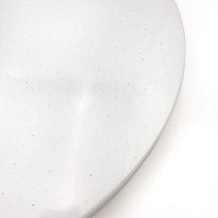 Brilagi - LED reguliuojamo ryškumo lubinis šviestuvas MANAROLA SMART STARS LED/36W/230V 3000-6000K Wi-Fi Tuya Beacon Ø 51 cm + nuotolinis pultas