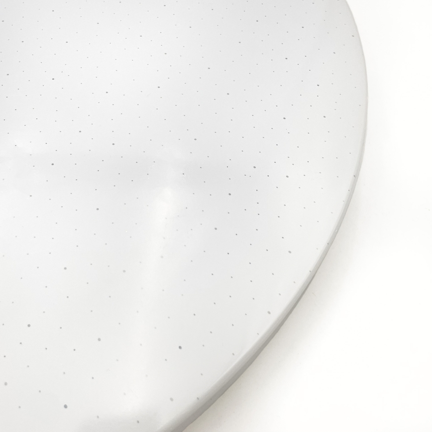 Brilagi - LED reguliuojamo ryškumo lubinis šviestuvas MANAROLA SMART STARS LED/36W/230V 3000-6000K Wi-Fi Tuya Beacon Ø 51 cm + nuotolinis pultas