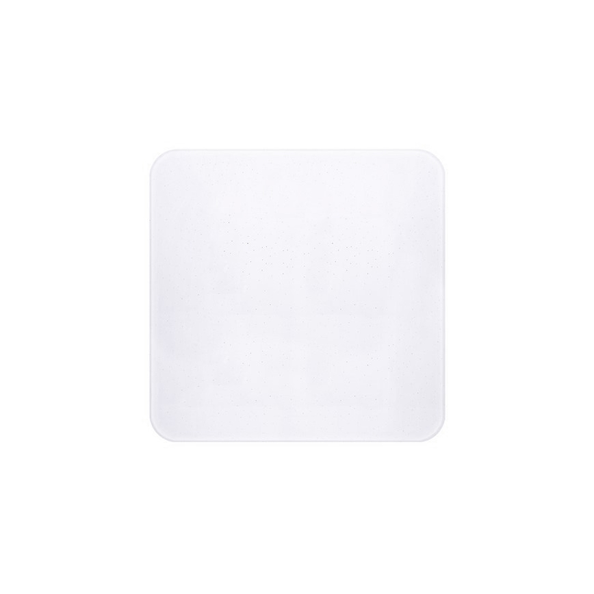Brilagi - LED Reguliuojamas lubinis šviestuvas MILKY LED/24W/230V + VP 3000K-6500K