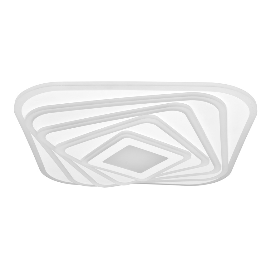 Brilagi - LED Reguliuojamas lubinis šviestuvas MODERN LED/210W/230V 2700-6500K + valdymo pultas