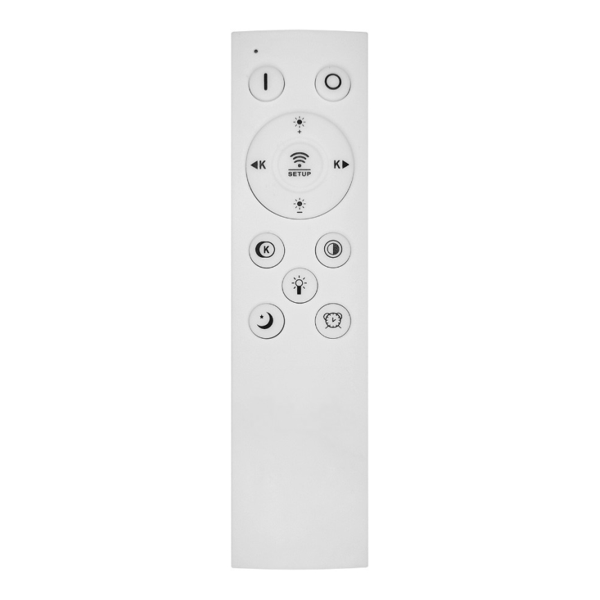 Brilagi - LED Reguliuojamas lubinis šviestuvas MODERN LED/210W/230V 2700-6500K + valdymo pultas