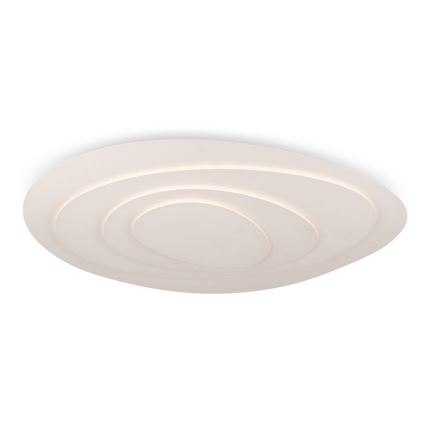 BRILAGI - dimeriuojamas LED lubų šviestuvas MODERN MAXI LED/105W/230V 3000-6000K 83,5x100 cm + nuotolinis valdymas