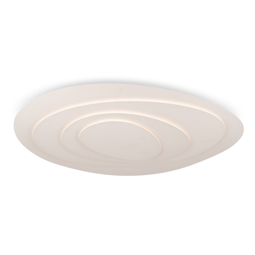 BRILAGI - dimeriuojamas LED lubų šviestuvas MODERN MAXI LED/105W/230V 3000-6000K 83,5x100 cm + nuotolinis valdymas