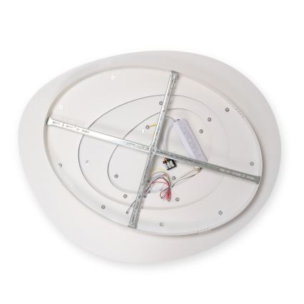 BRILAGI - dimeriuojamas LED lubų šviestuvas MODERN MAXI LED/105W/230V 3000-6000K 83,5x100 cm + nuotolinis valdymas