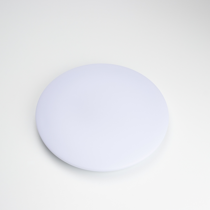 Brilagi - LED Reguliuojamas lubinis šviestuvas SMART LED/24W/230V 2700-6500K Wi-Fi Tuya + valdymo pultas