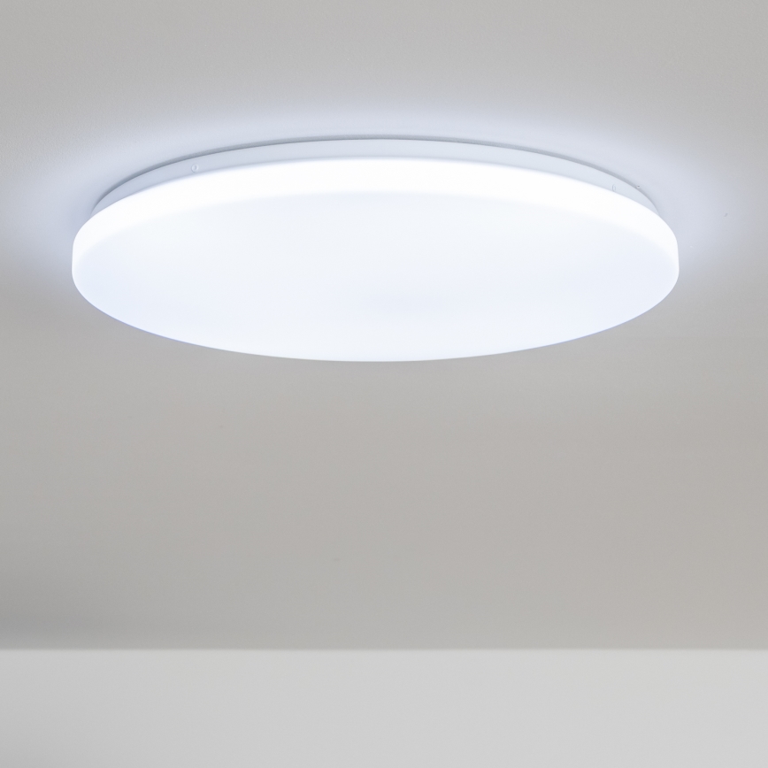 Brilagi - LED Reguliuojamas lubinis šviestuvas SMART LED/36W/230V 2700-6500K Wi-Fi Tuya + valdymo pultas
