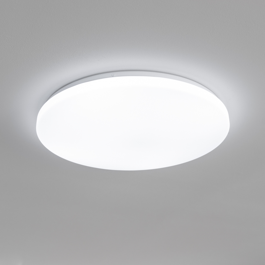 Brilagi - LED Reguliuojamas lubinis šviestuvas SMART LED/36W/230V 2700-6500K Wi-Fi Tuya + valdymo pultas