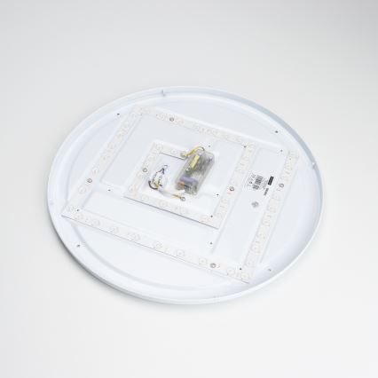 Brilagi - LED Reguliuojamas lubinis šviestuvas SMART LED/36W/230V 2700-6500K Wi-Fi Tuya + valdymo pultas