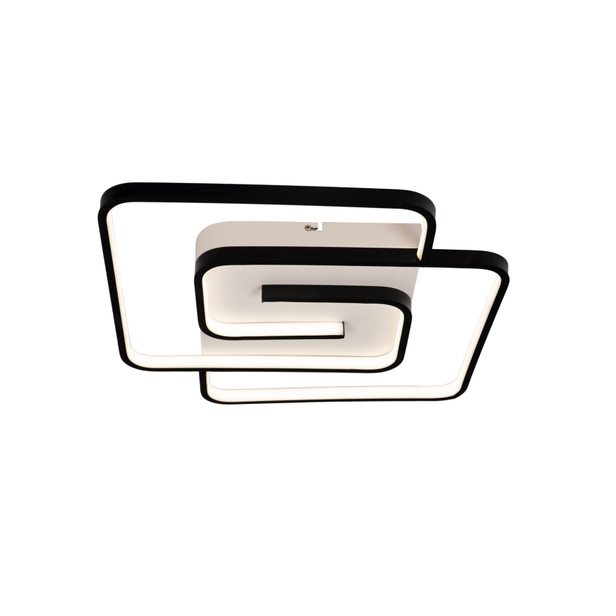 Brilagi - Reguliuojamas LED lubų šviestuvas VELO LED/60W/230V 48x48 cm 3000/4000/6000K + nuotolinis valdymas