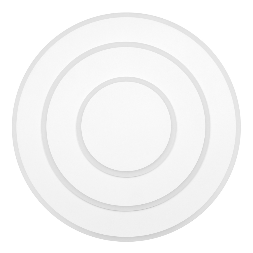 Brilagi - LED reguliuojamas lubų šviestuvas MODERN LED/58W/230V 2700-6500K skersmuo 46,3 cm + nuotolinio valdymo pultas