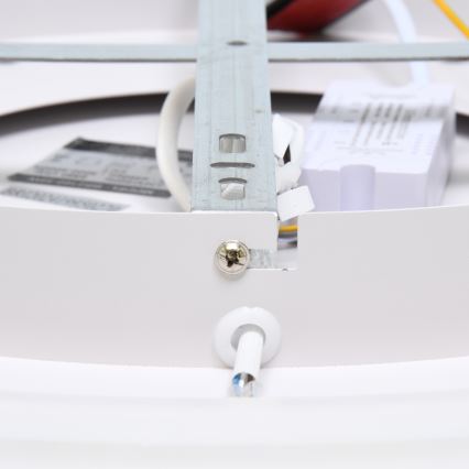 Brilagi - LED reguliuojamas lubų šviestuvas MODERN LED/58W/230V 2700-6500K skersmuo 46,3 cm + nuotolinio valdymo pultas