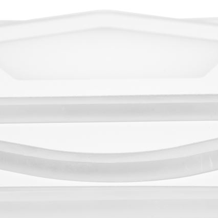 Brilagi - LED reguliuojamas lubų šviestuvas MODERN LED/64W/230V 2700-6500K skersmuo 40 cm + nuotolinio valdymo pultas