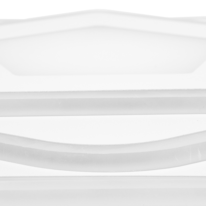 Brilagi - LED reguliuojamas lubų šviestuvas MODERN LED/64W/230V 2700-6500K skersmuo 40 cm + nuotolinio valdymo pultas