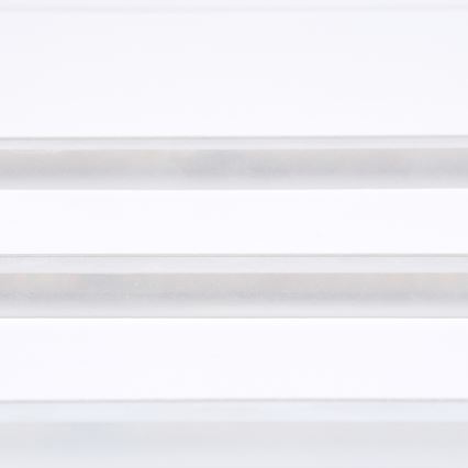 Brilagi - LED reguliuojamas lubų šviestuvas MODERN LED/72W/230V 2700-6500K 46,6x46,6 cm + nuotolinio valdymo pultas