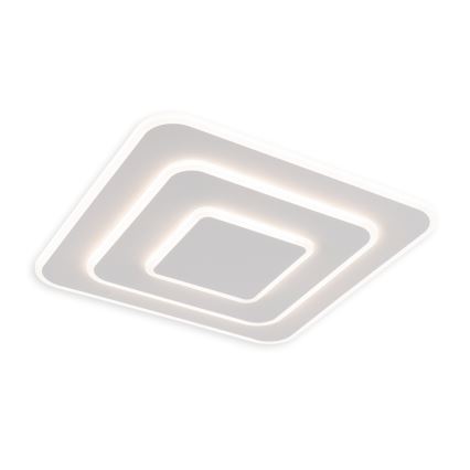 Brilagi - LED reguliuojamas lubų šviestuvas MODERN LED/72W/230V 2700-6500K 46,6x46,6 cm + nuotolinio valdymo pultas