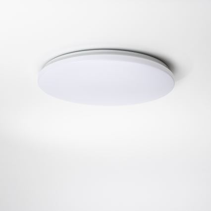 Brilagi - LED reguliuojamas lubų šviestuvas OPAL LED/24W/230V 3000/4000/6500K + nuotolinis valdymas
