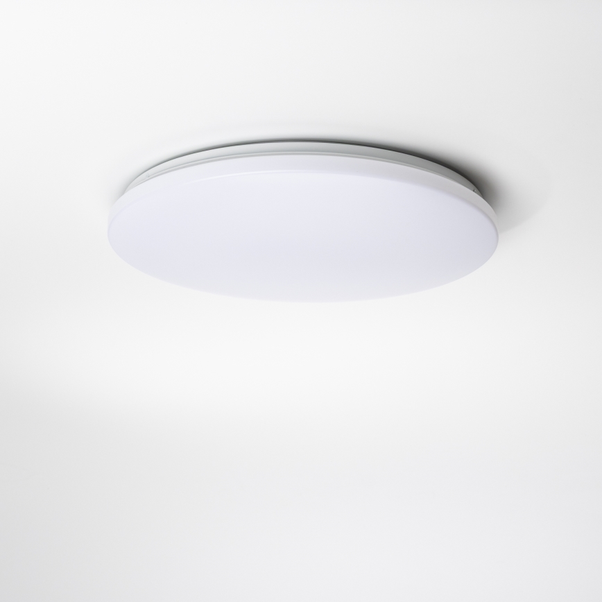 Brilagi - LED reguliuojamas lubų šviestuvas OPAL LED/24W/230V 3000/4000/6500K + nuotolinis valdymas