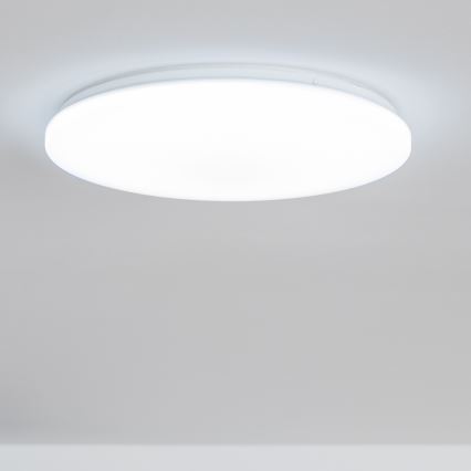 Brilagi - LED reguliuojamas lubų šviestuvas OPAL LED/24W/230V 3000/4000/6500K + nuotolinis valdymas