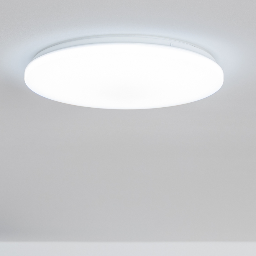 Brilagi - LED reguliuojamas lubų šviestuvas OPAL LED/24W/230V 3000/4000/6500K + nuotolinis valdymas