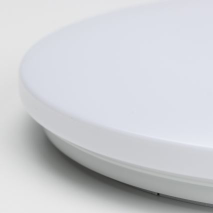Brilagi - LED reguliuojamas lubų šviestuvas OPAL LED/24W/230V 3000/4000/6500K + nuotolinis valdymas