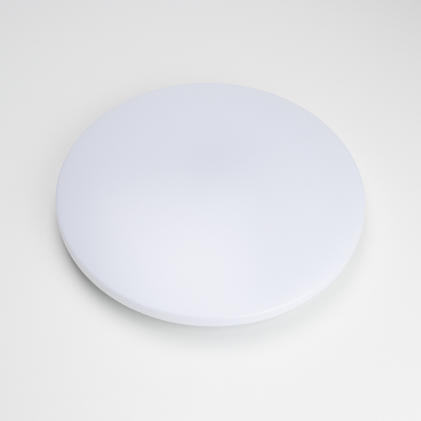 Brilagi - LED reguliuojamas lubų šviestuvas OPAL LED/24W/230V 3000/4000/6500K + nuotolinis valdymas
