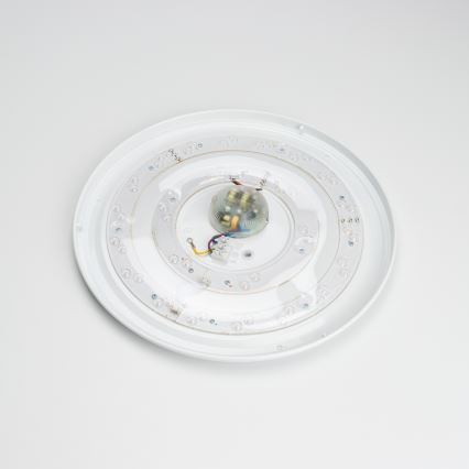 Brilagi - LED reguliuojamas lubų šviestuvas OPAL LED/24W/230V 3000/4000/6500K + nuotolinis valdymas