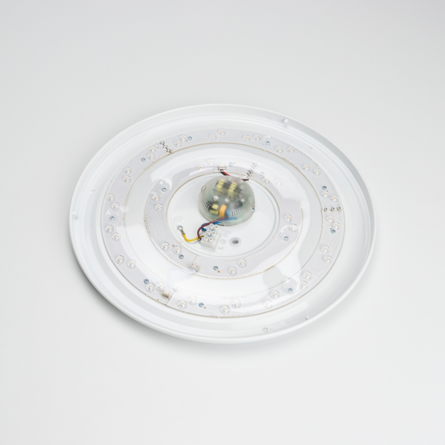 Brilagi - LED reguliuojamas lubų šviestuvas OPAL LED/24W/230V 3000/4000/6500K + nuotolinis valdymas