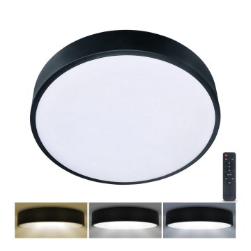 Brilagi - LED reguliuojamas lubų šviestuvas POOL SMART LED/36W/230V 3000-6000K skersmuo 30 cm + nuotolinio valdymo pultas