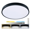 Brilagi - LED reguliuojamas lubų šviestuvas POOL SMART LED/60W/230V 3000-6000K 50 cm + nuotolinis valdymas